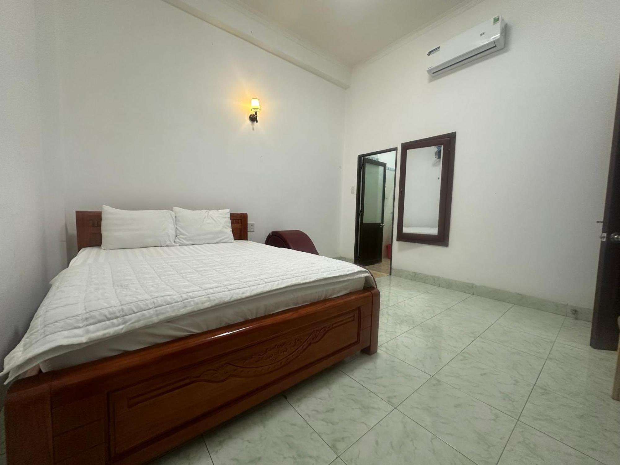 New Hotel Vung Tau Exterior photo