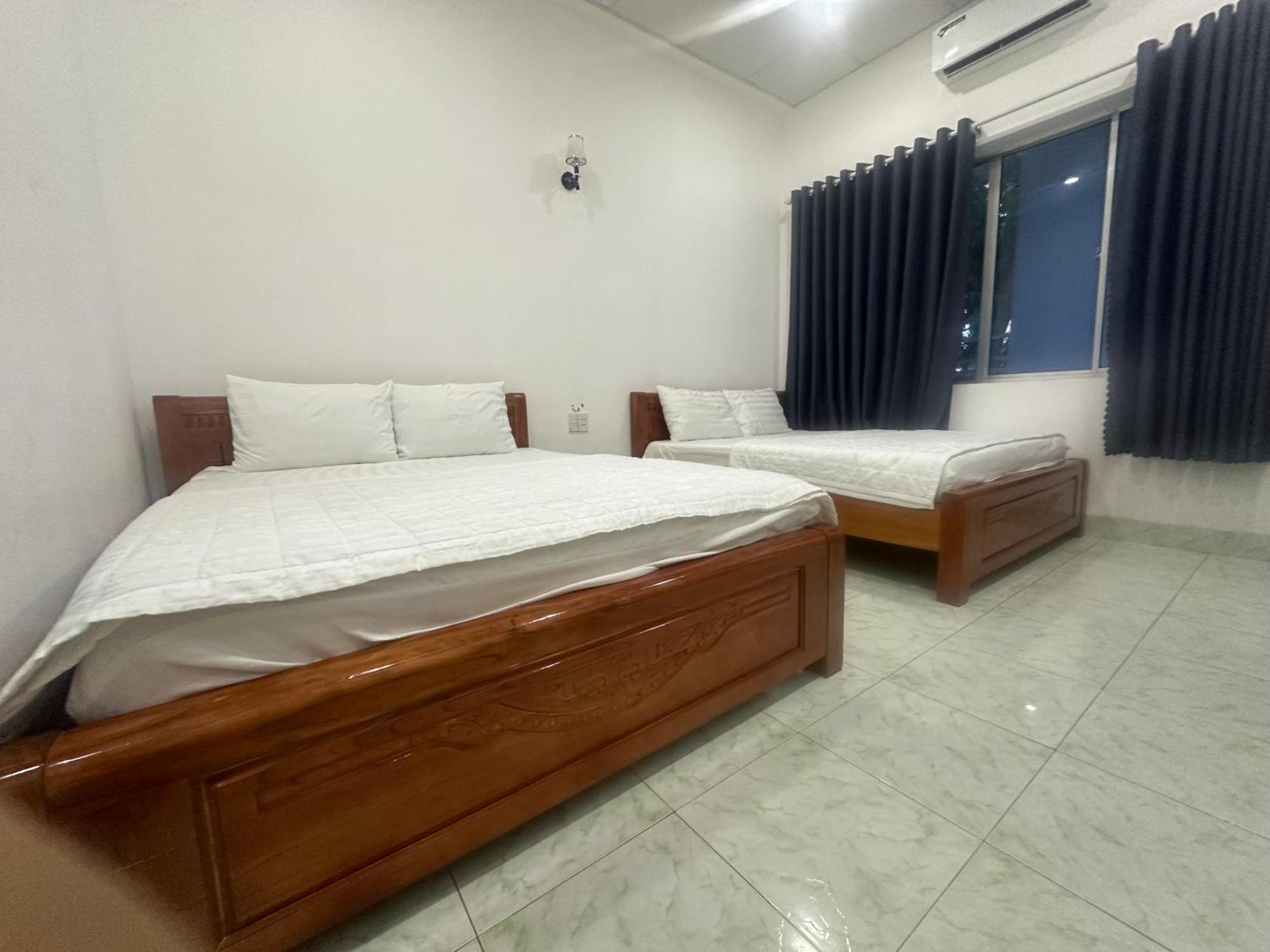 New Hotel Vung Tau Exterior photo