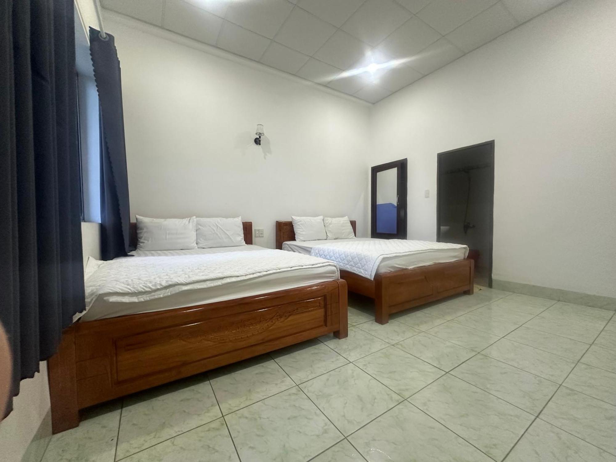 New Hotel Vung Tau Exterior photo