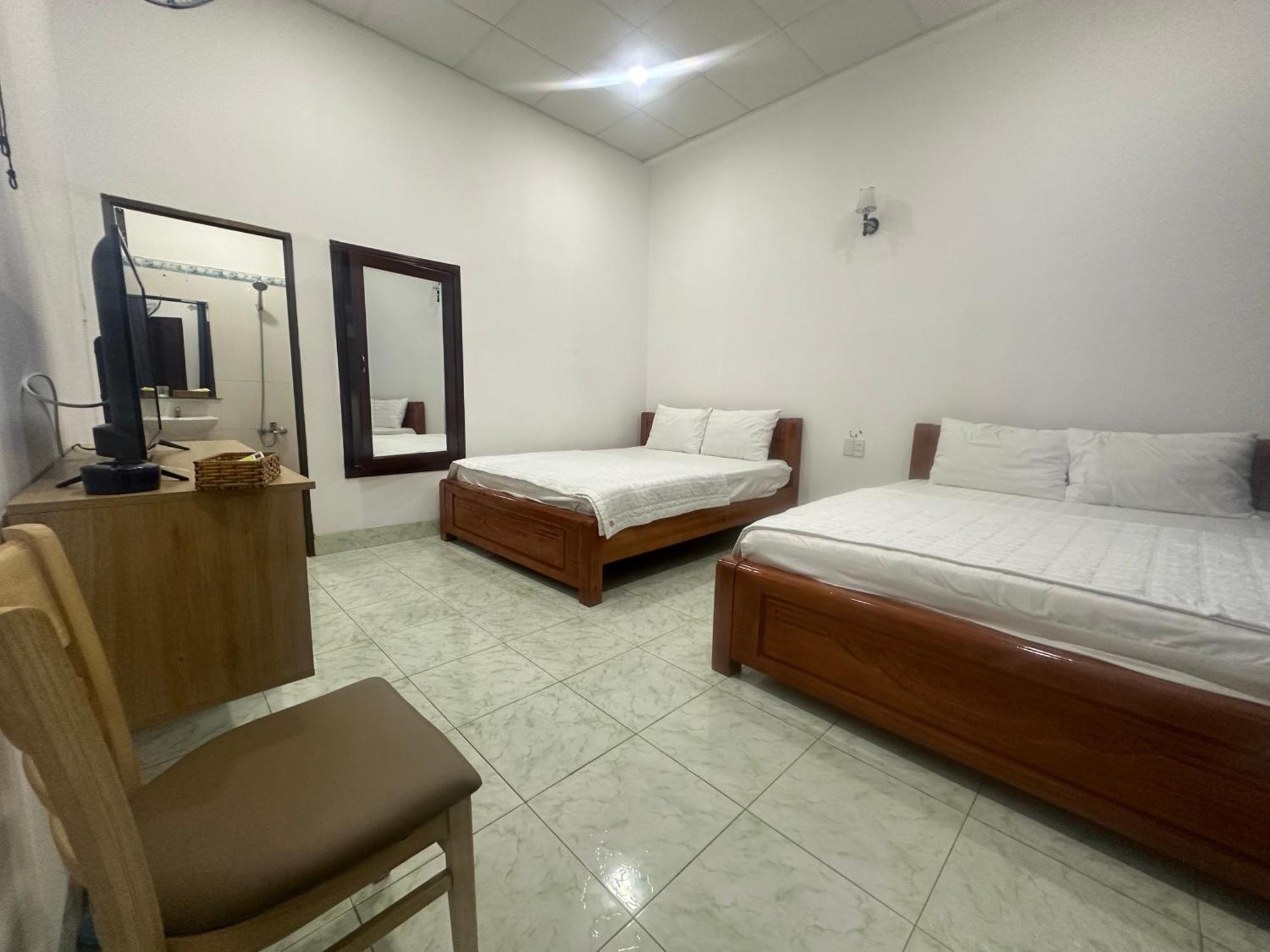 New Hotel Vung Tau Exterior photo