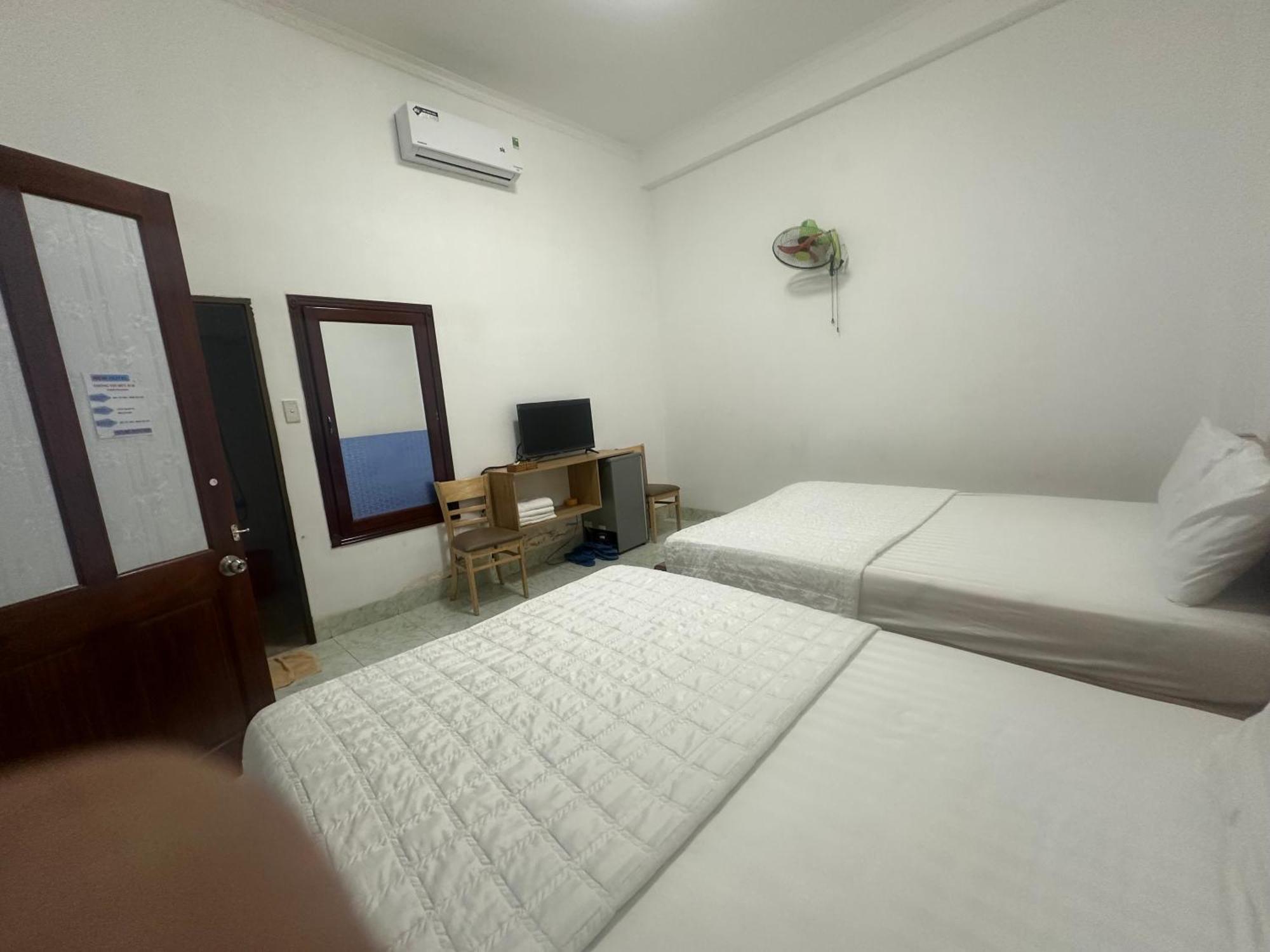 New Hotel Vung Tau Exterior photo