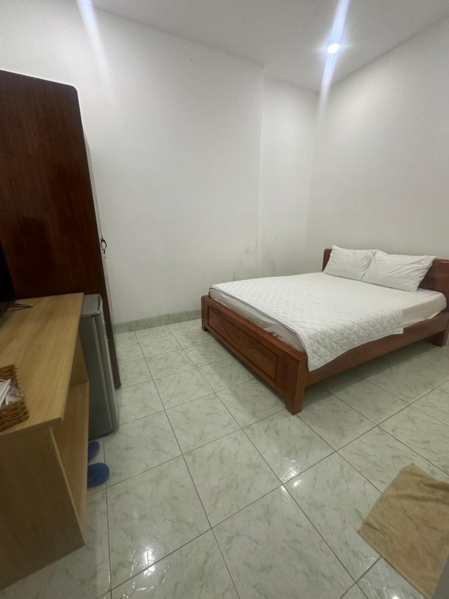 New Hotel Vung Tau Exterior photo